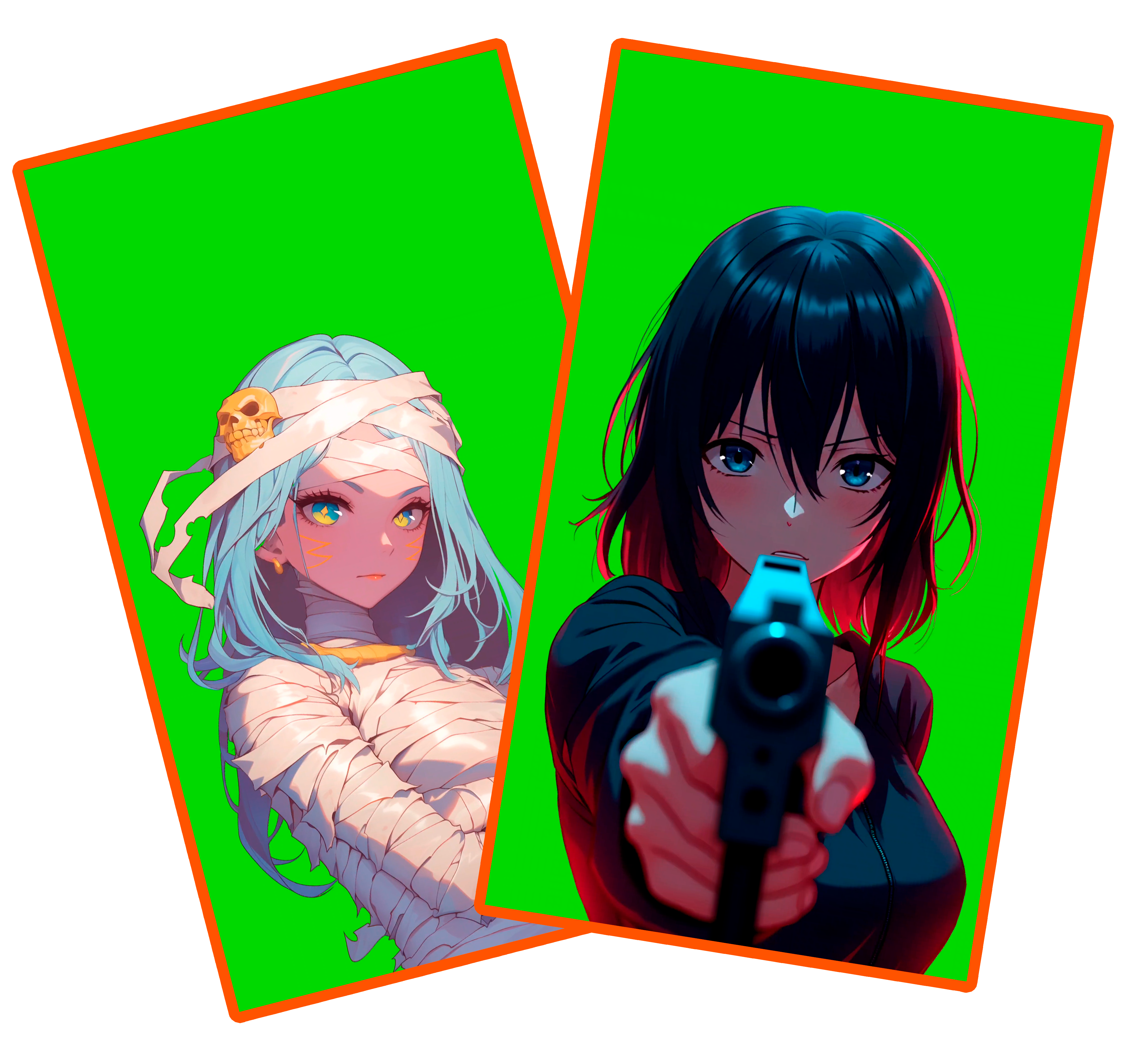 2 chroma