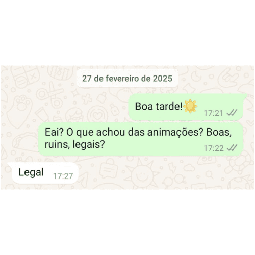 depoimento 1