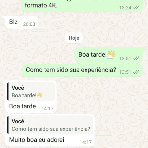 depoimento 2
