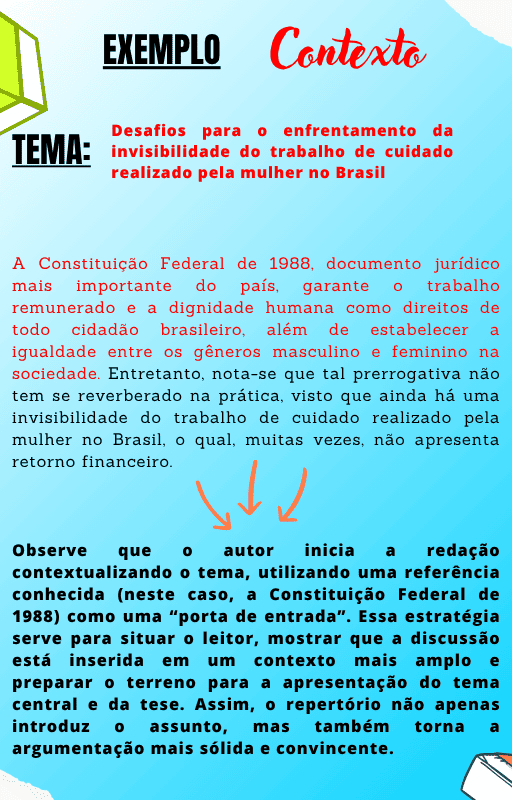exemplo